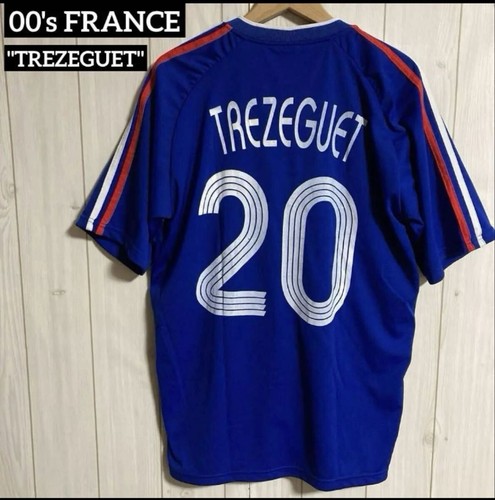 Maglia calcio francia 2006 - calcio,