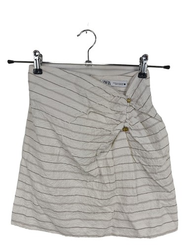 Zara gonna vita alta donna - gonna,
