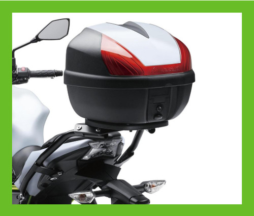 Kawasaki bauletto 30l - 30l,