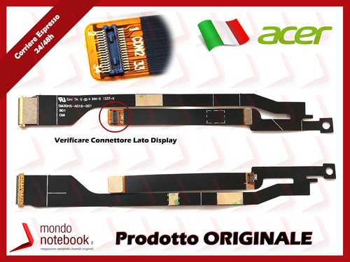 Cavo flat cable - flat, lcd