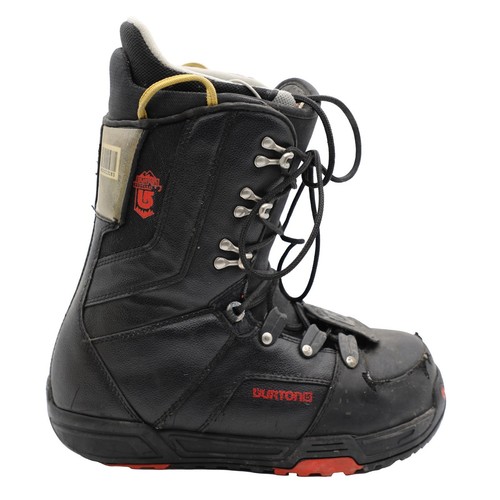 Scarponi snowboard burton - snowboard,
