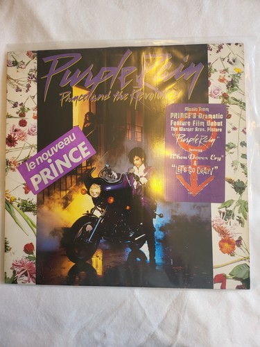 Prince the revolution - prince, &