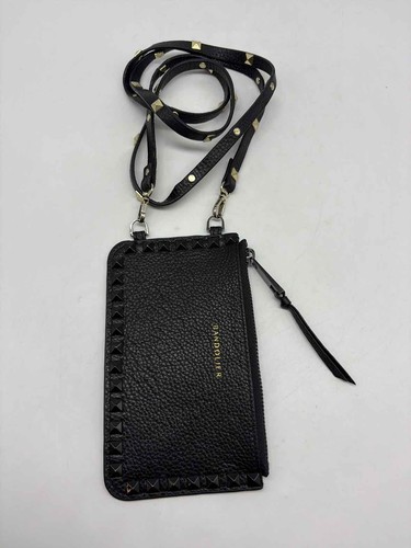 Tracolla bandolier nera con - tracolla,
