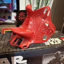 Sella principale Bravestarr 30