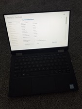 Dell XPS 13 9365 13,3"