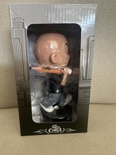 Nuovo In Scatola Mister Cartoon x LA Clippers Bobblehead Edizione Limitata ✅