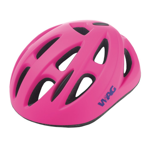 Wag casco bici bicicletta sky - bici,