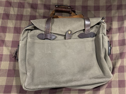 Valigetta filson 257 verde - filson,