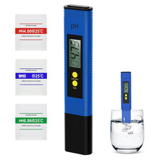 PH Tester Misuratore Digitale