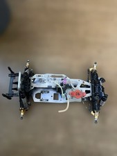 Kyosho nitro
