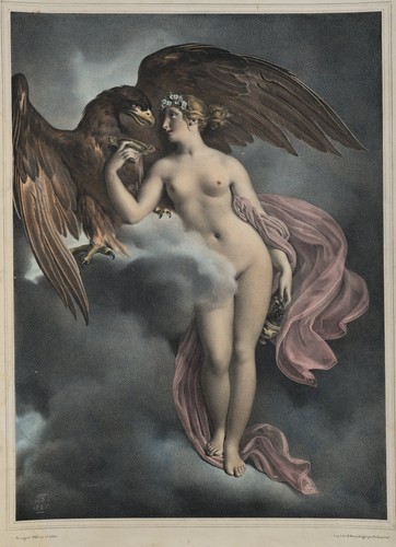 Beaugard thil - j., (xix
