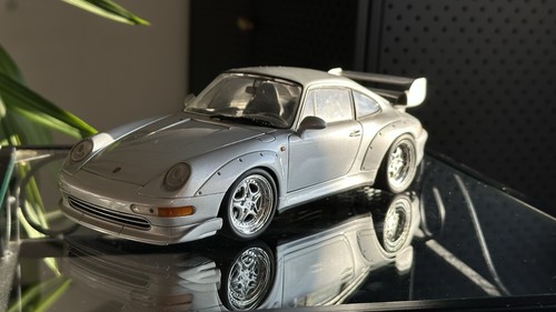 Models porsche 911 - 911, gt2