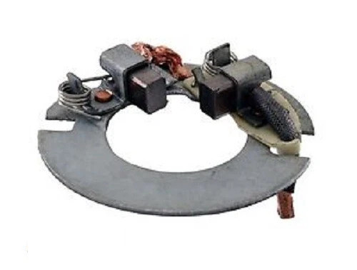 Anello portaspazzole motorino - anello,