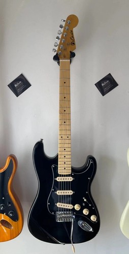 Chitarra elettrica carlo - chitarra,