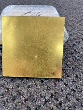 MOSAICO ORSONI VETRO ORO 24 CARATI SMALTI 10 pezzi