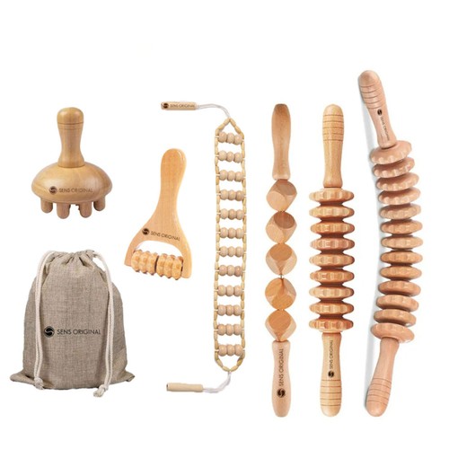 Kit luxe 6 - kit, accessoires