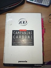 Paravia Campanini Carboni - Il Dizionario della Lingua e della Civiltà Latina -