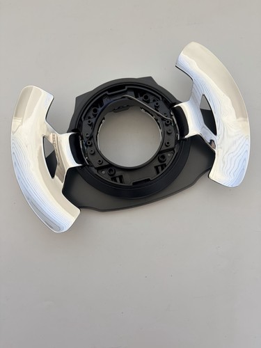 Modulo cambio statico - , a