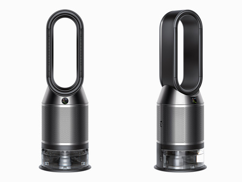 Dyson ph01 pure humidify - dyson,