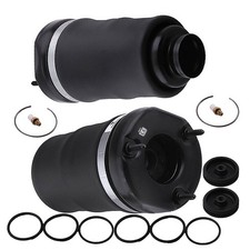 2x Sospensioni Pneumatiche