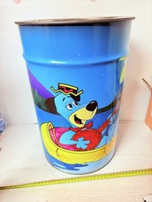 Hanna barbera braccobaldo - hanna,