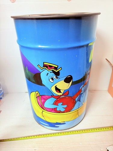 Hanna barbera braccobaldo - hanna,