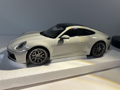 Porsche 911 992 carrera - 992, 4s
