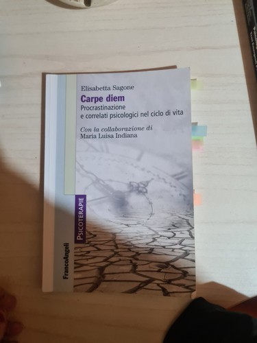 Carpe diem - carpe,