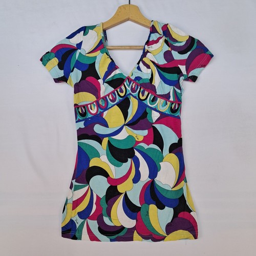Shirt emilio pucci - emilio, anni