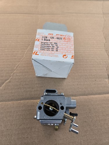 Carburatore stihl oem ms461 - carburatore,