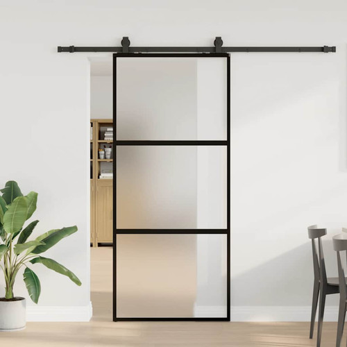 Porta scorrevole 90x205cm - porta,