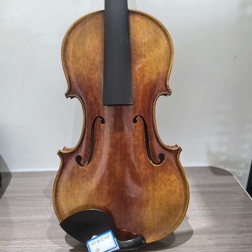 Violino fatto a - fatto,