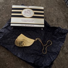 Borsa sella My Dior compatta
