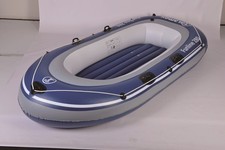 Nautilo Barca Gonfiabile