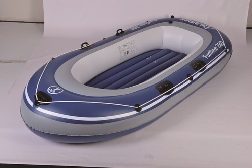 Nautilo barca gonfiabile - barca,