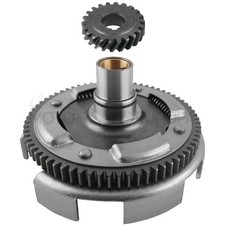 CAMPANA FRIZIONE RAPPORTI