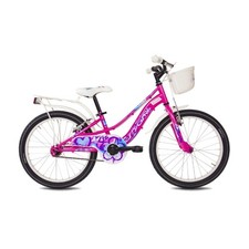 city girl 20 1v city bike girl