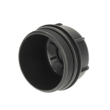 Tappo coperchio filtro olio - coperchio,