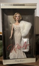 Barbie marilyn monroe - monroe,