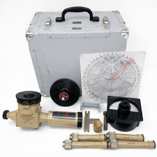 Impedance meter - p3-33, hf