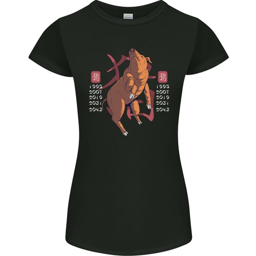 Shirt donna taglia piccola - donna,