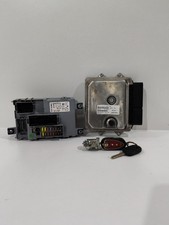 Kit centralina motore ecu body - centralina,