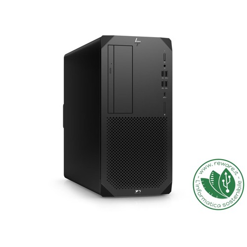Workstation tower g9 - workstation,