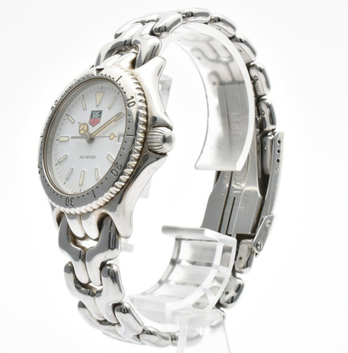 Exc tag heuer s el - [exc+5]tag,