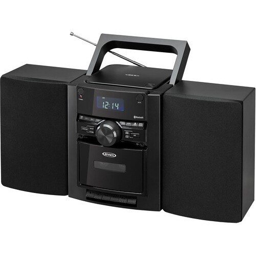 Jensen cd785 bluetooth - jensen, music