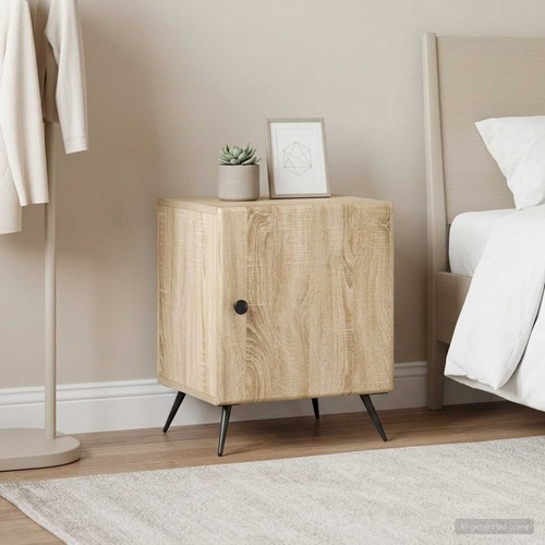 Armadio notte legno - armadio,