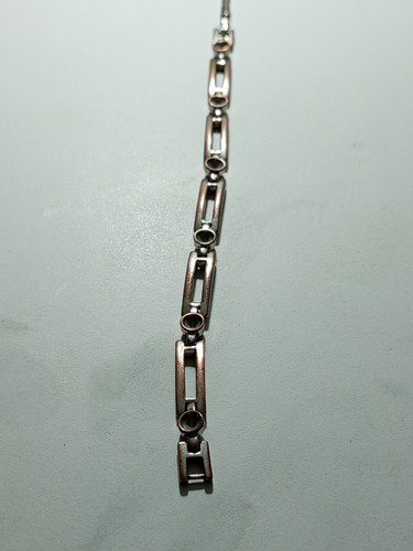 Bracciale vintage anni - anni, 70