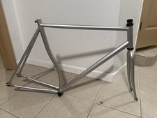 KHS AERO TRACK TELAIO BICI