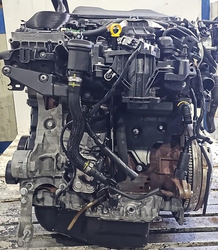 Motore semicompleto per - semicompleto, ford