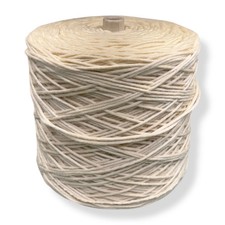 (15,11 €/kg) BRUTALE GROSSO 5700gr. Lana vergine / poliammide